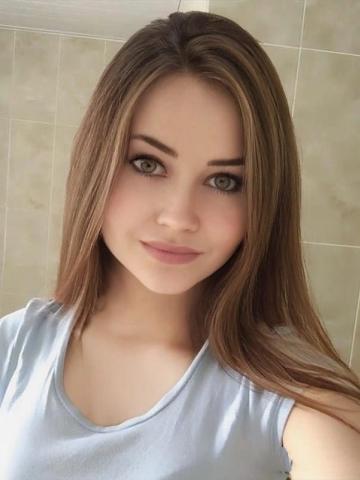 Анкета проститутки Алиса, 25 лет